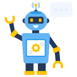 robot